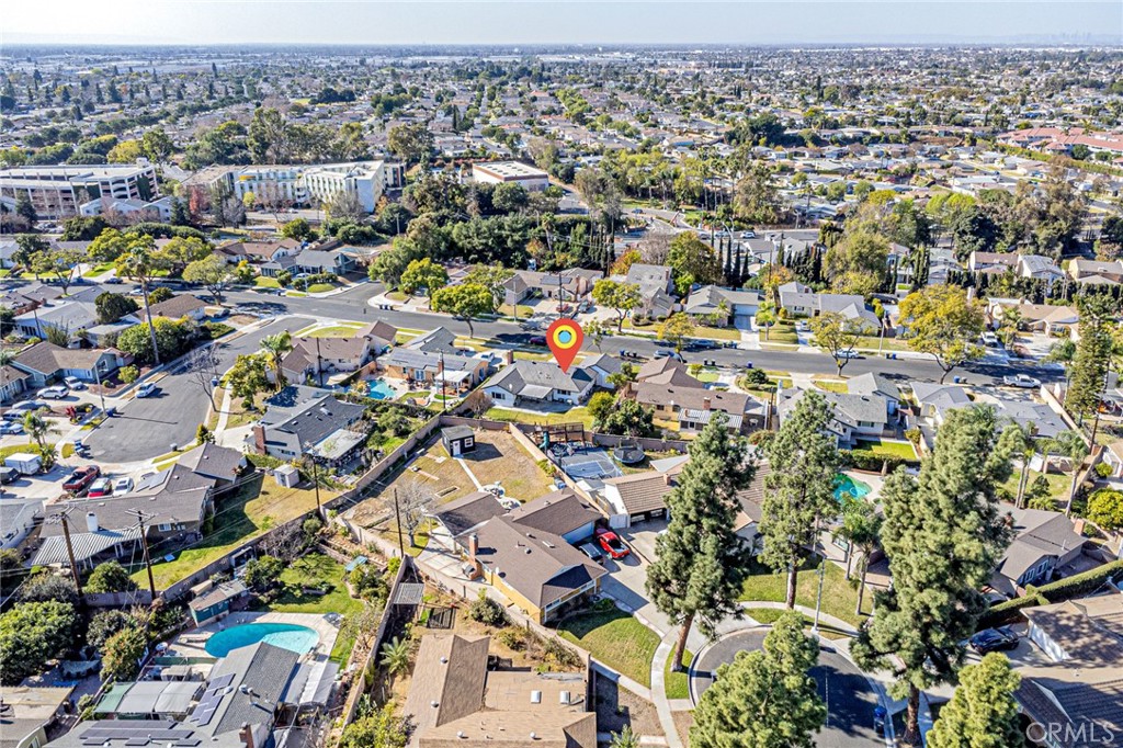 13234 Fonseca Avenue