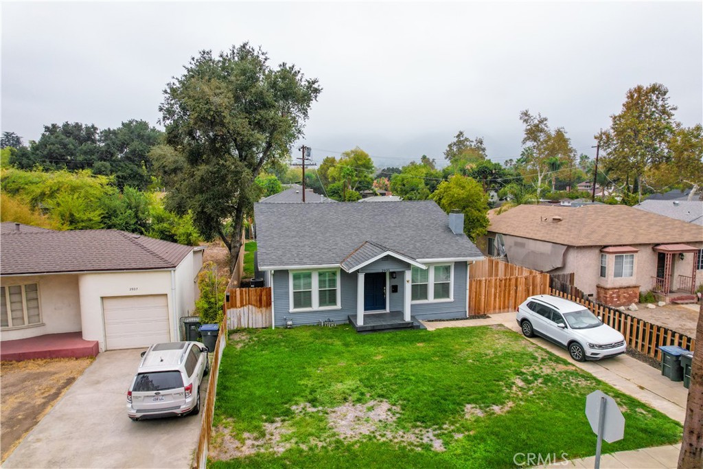 2935 La Tierra Street
