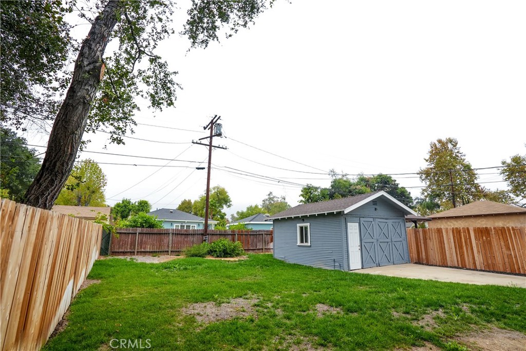 2935 La Tierra Street