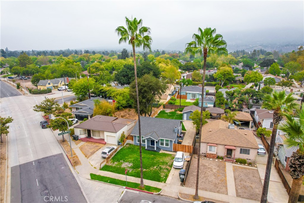 2935 La Tierra Street