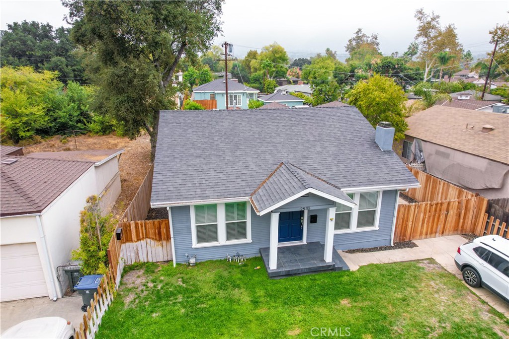 2935 La Tierra Street