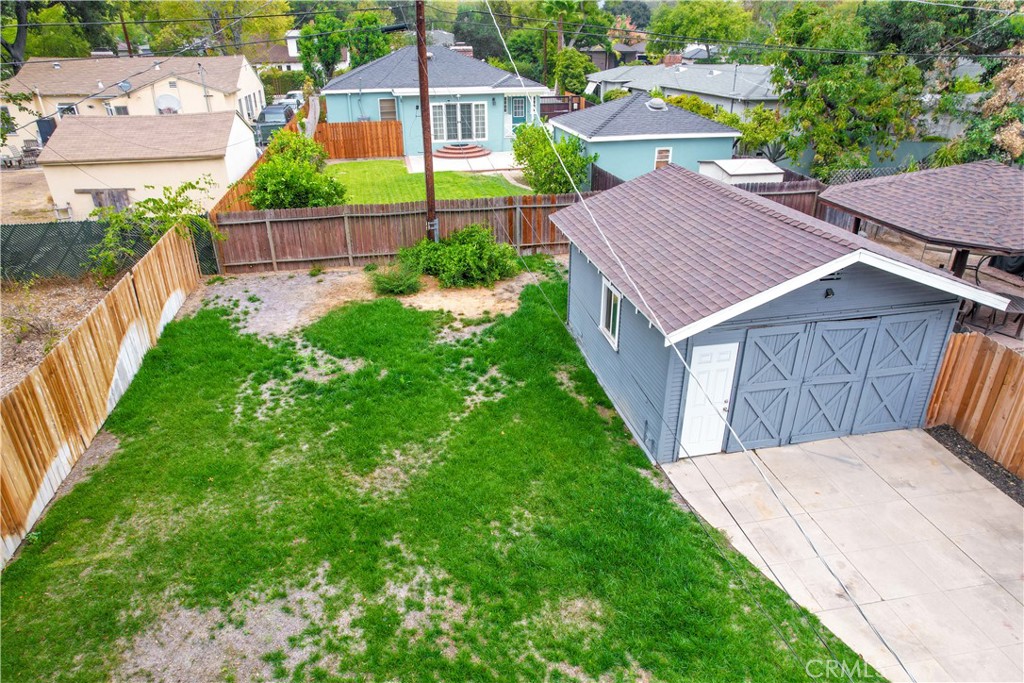 2935 La Tierra Street