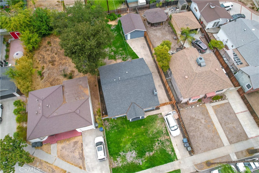 2935 La Tierra Street