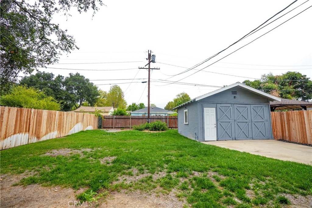 2935 La Tierra Street