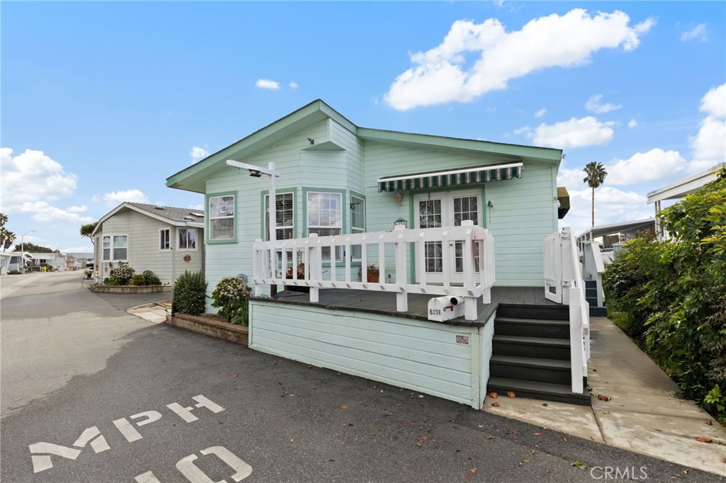 6238 E SEABREEZE Drive 088