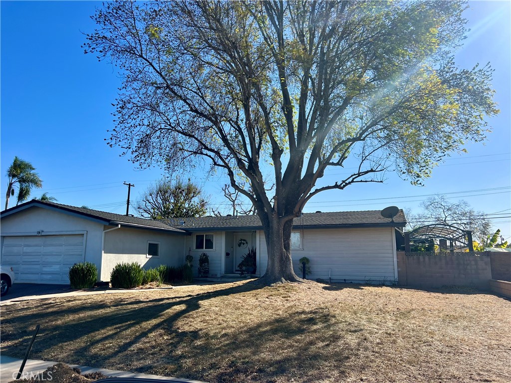 728 E Glendora Avenue