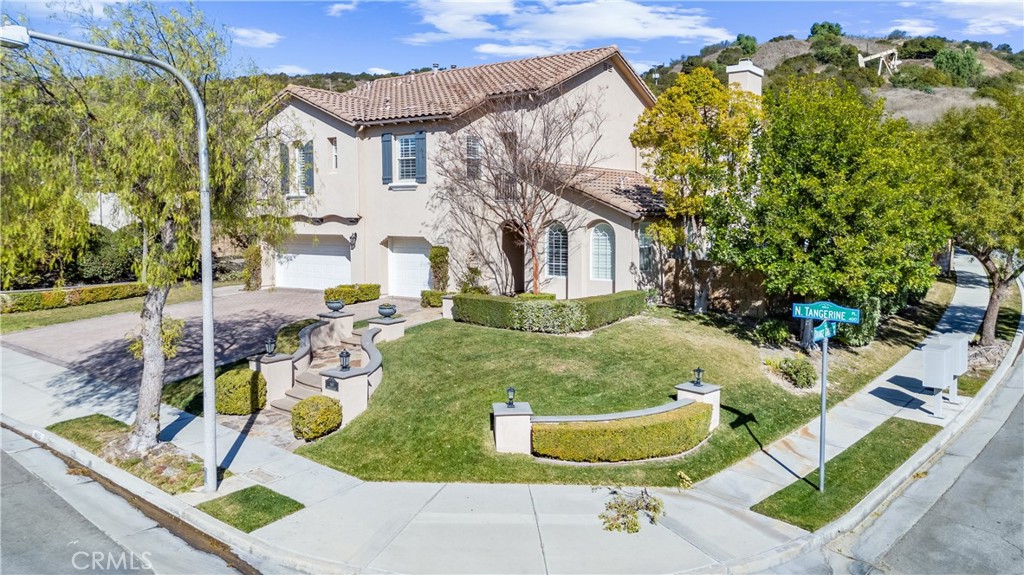 460 Tangerine Place