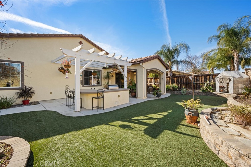 53008 Bantry Bay Street