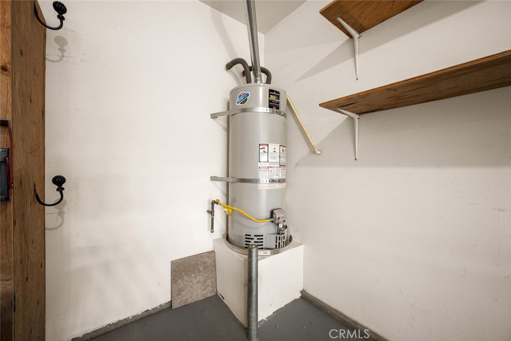 53008 Bantry Bay Street