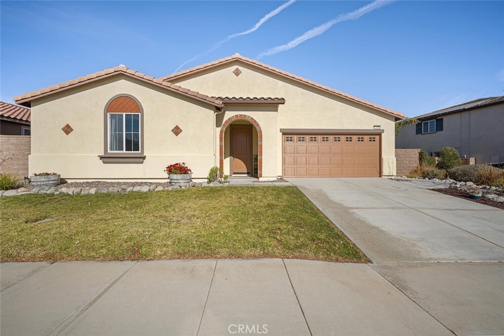 53008 Bantry Bay Street