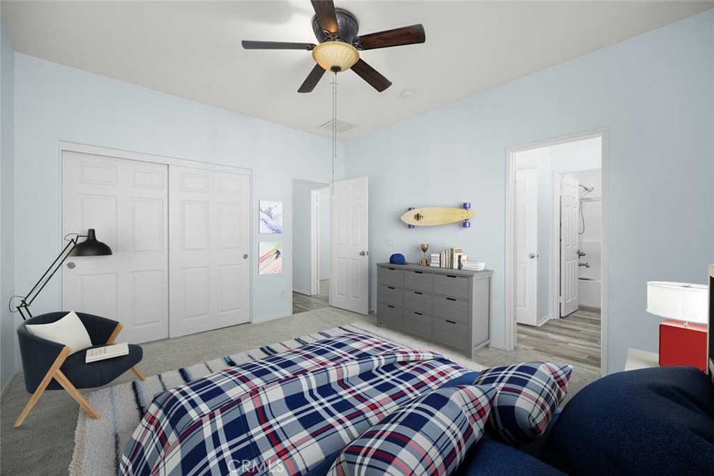 53008 Bantry Bay Street