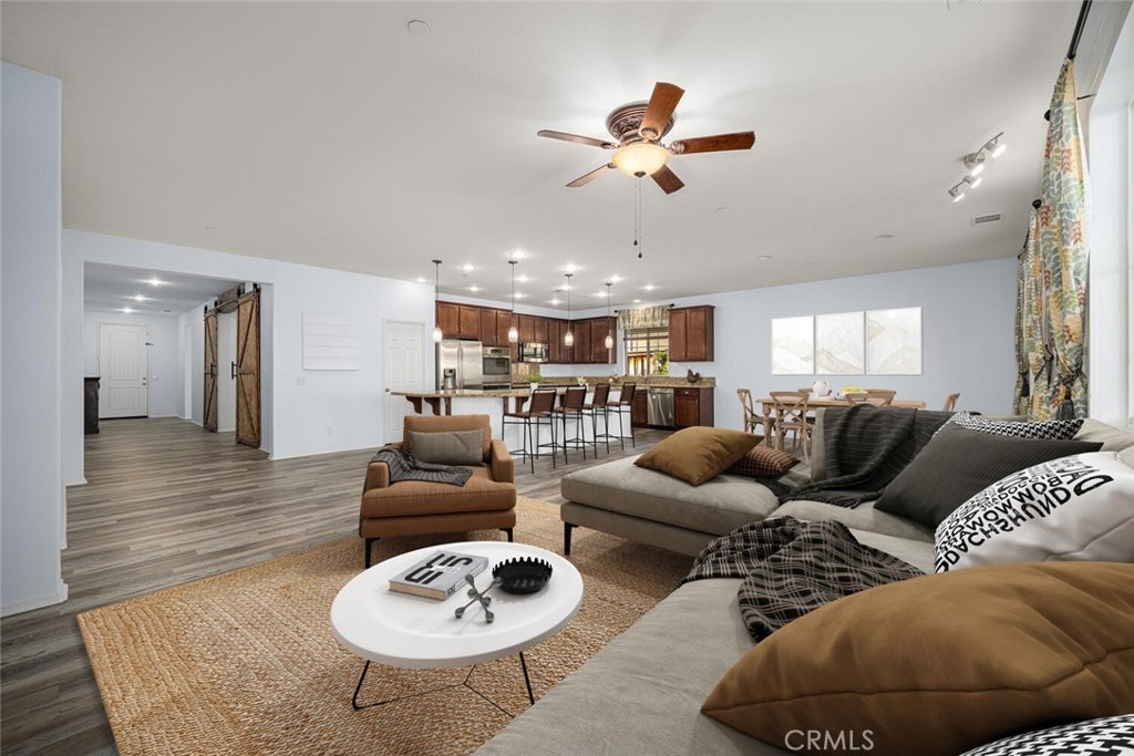 53008 Bantry Bay Street