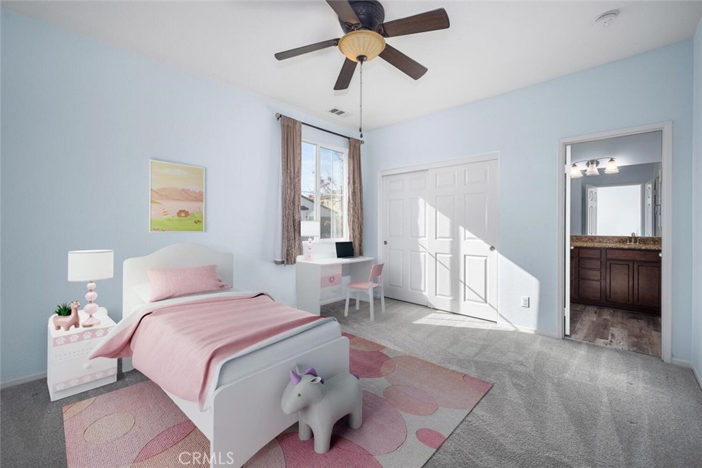 53008 Bantry Bay Street