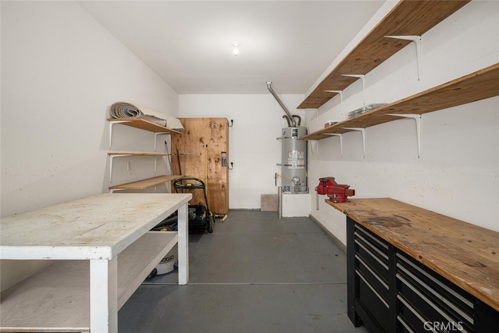 53008 Bantry Bay Street