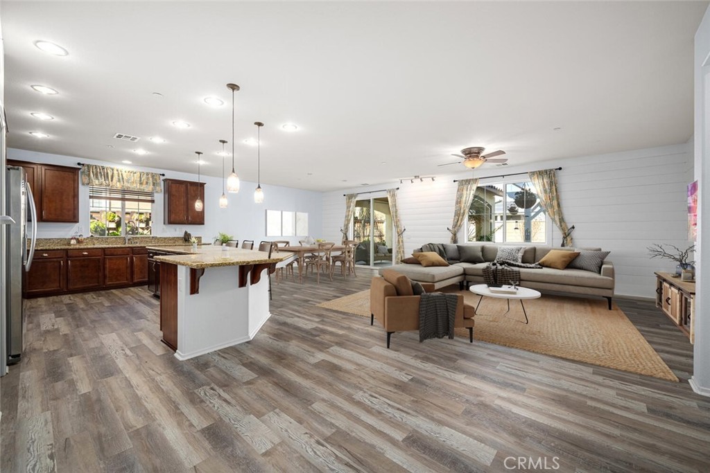 53008 Bantry Bay Street