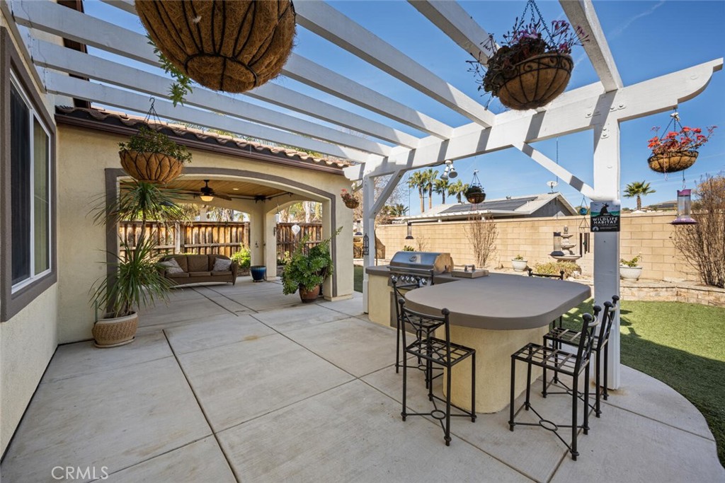 53008 Bantry Bay Street