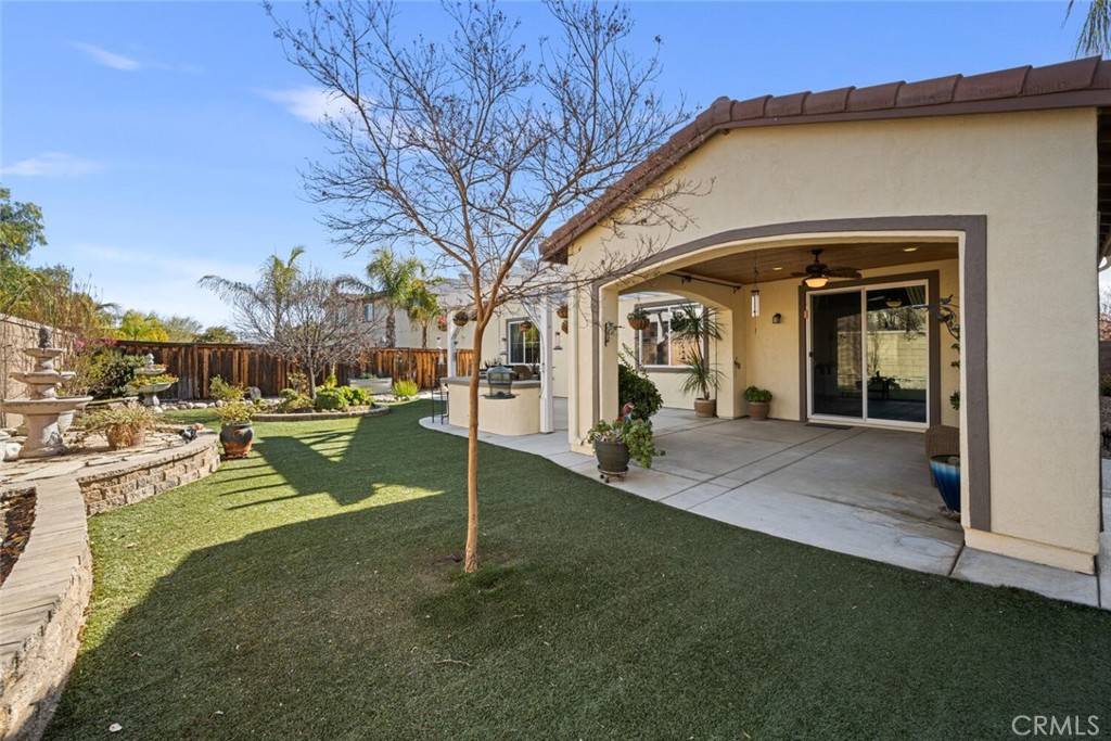 53008 Bantry Bay Street