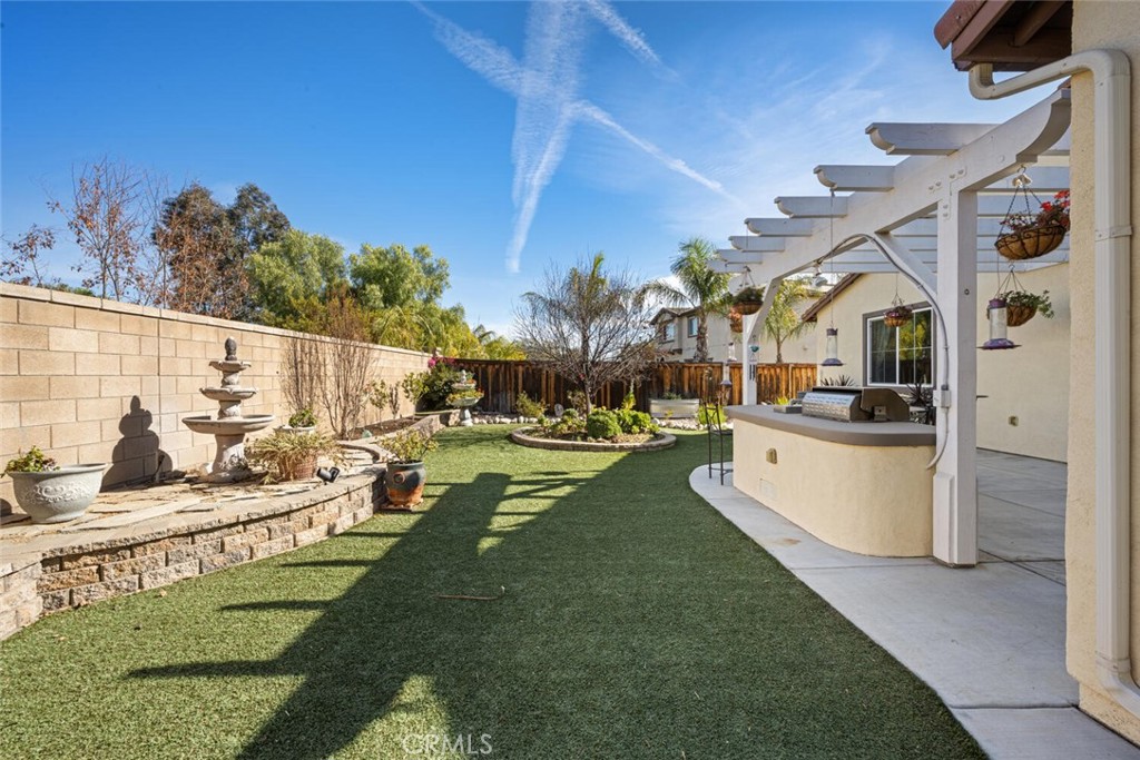 53008 Bantry Bay Street