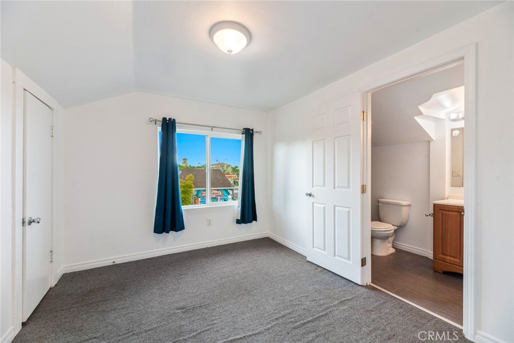 505 N Glassell Street