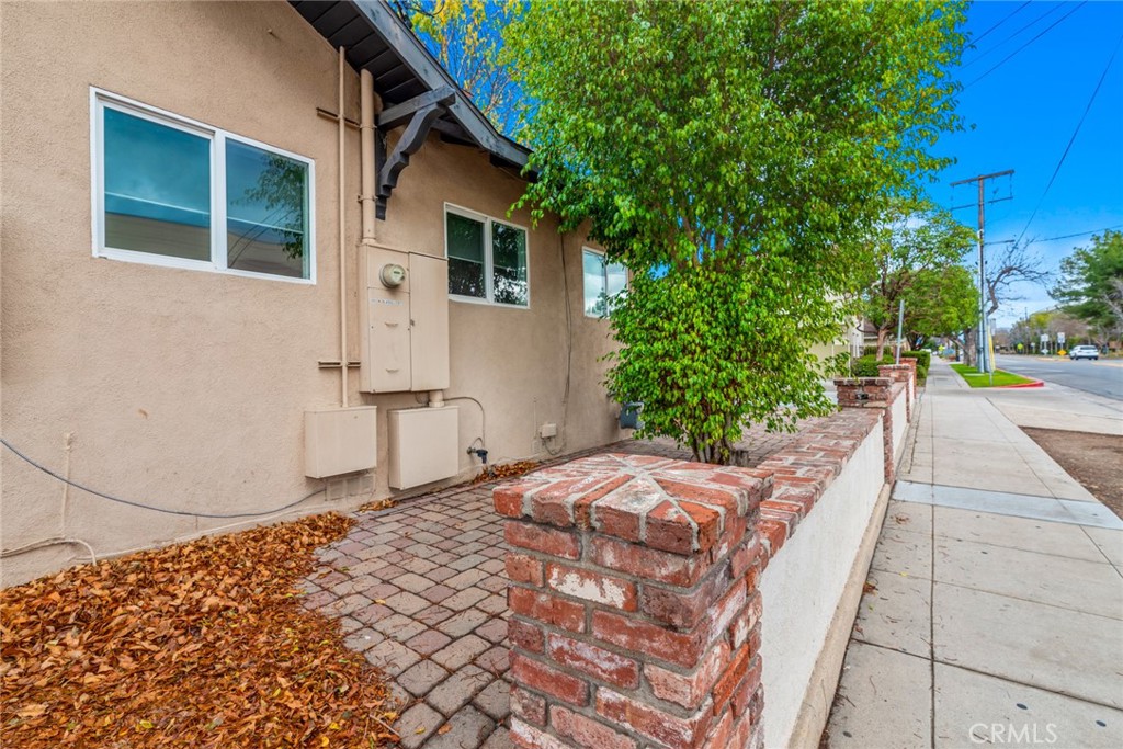 505 N Glassell Street