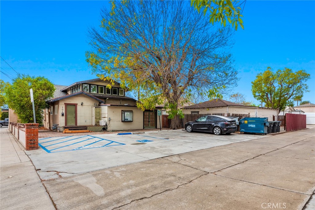 505 N Glassell Street