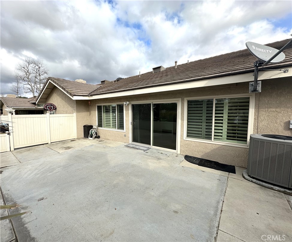 21390 Via Del Vaquero