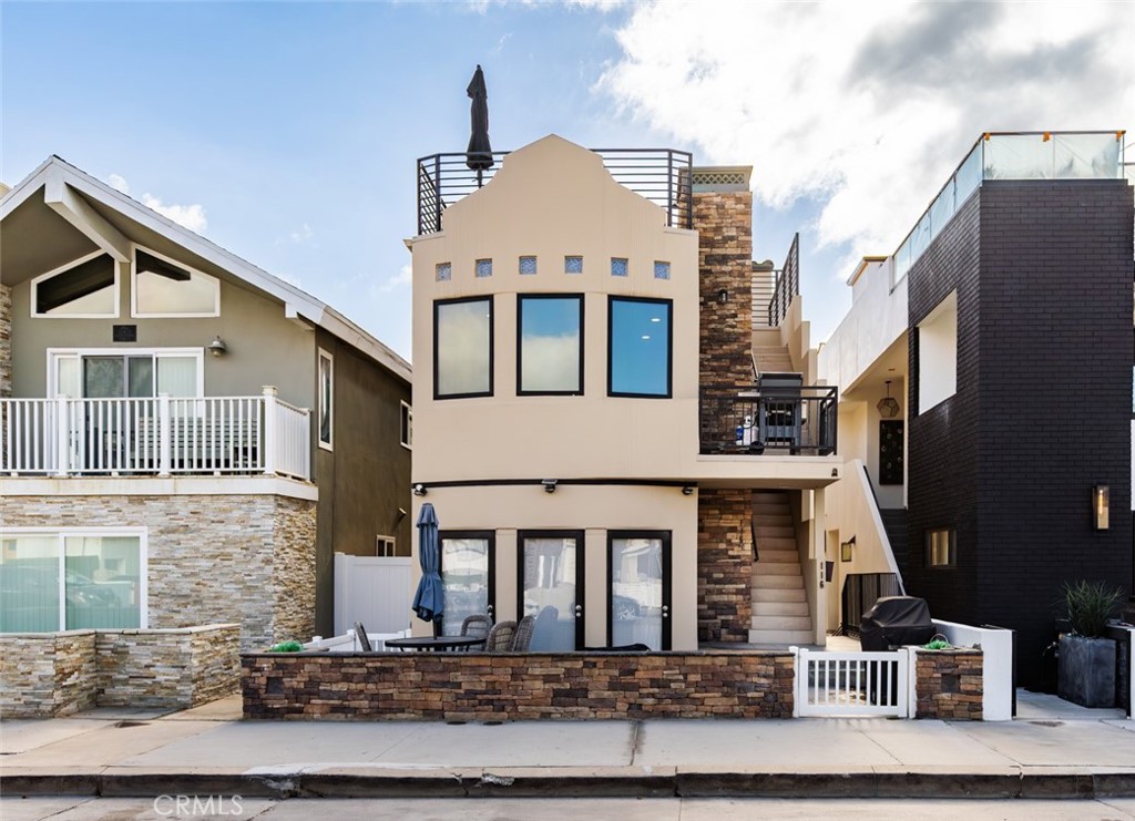 116 30th Street B
