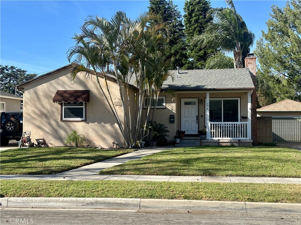 294 S Citrus Street