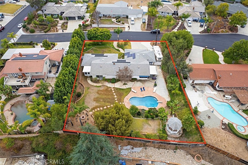 7230 Sarsaparilla Drive