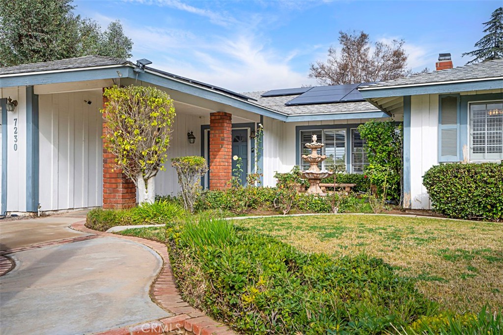 7230 Sarsaparilla Drive