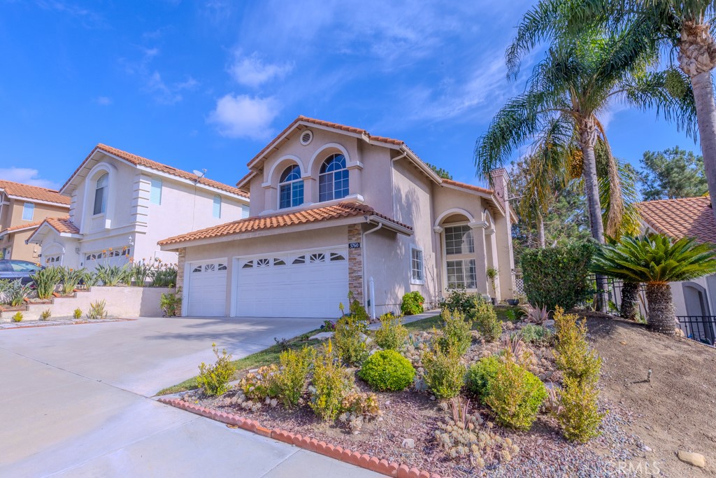 5760 Southview Drive