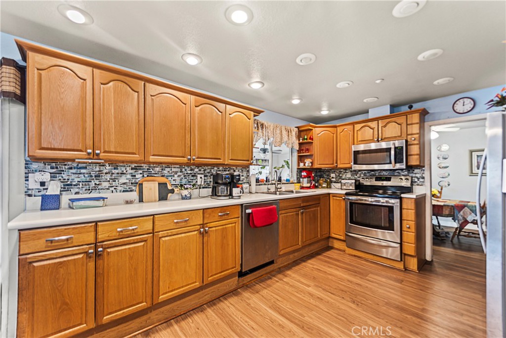 23966 Decorah Road