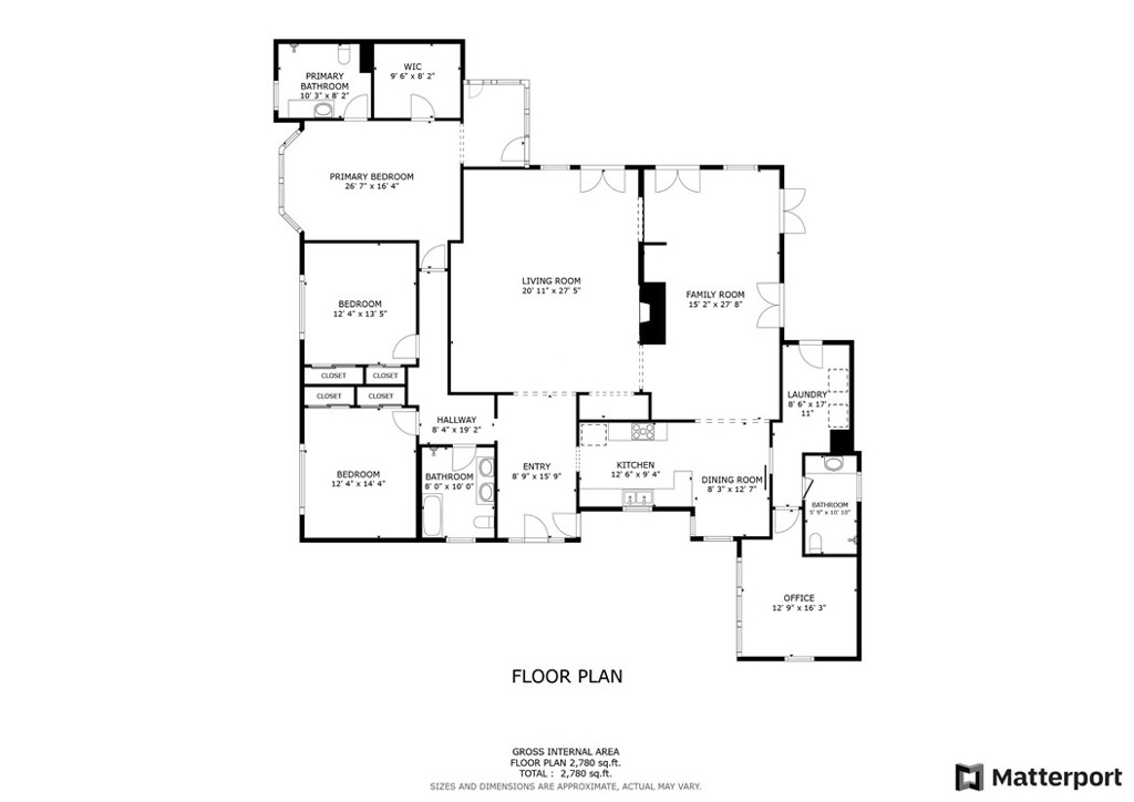 3713 Royal Woods Drive