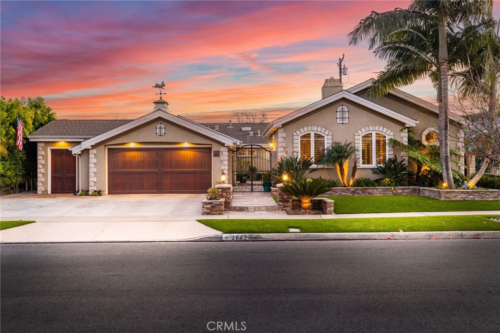 2682 Oak Knoll Drive