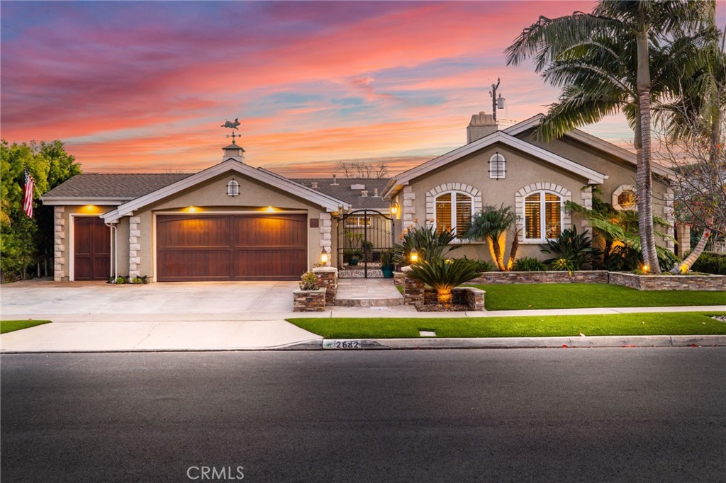 2682 Oak Knoll Drive