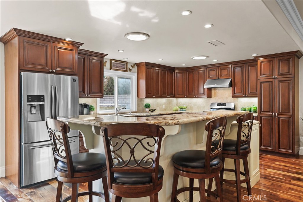 2682 Oak Knoll Drive