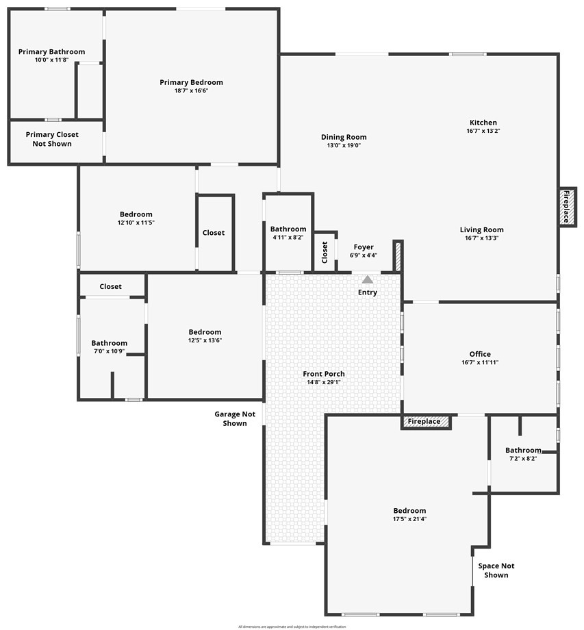 2682 Oak Knoll Drive