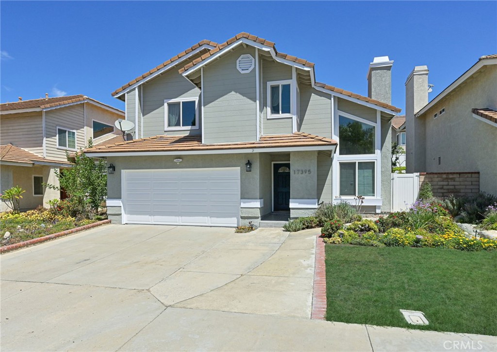 17395 BRIARDALE Lane