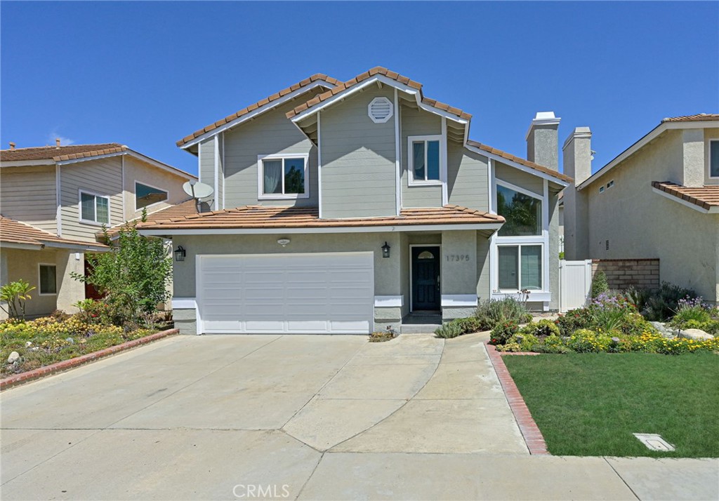 17395 BRIARDALE Lane