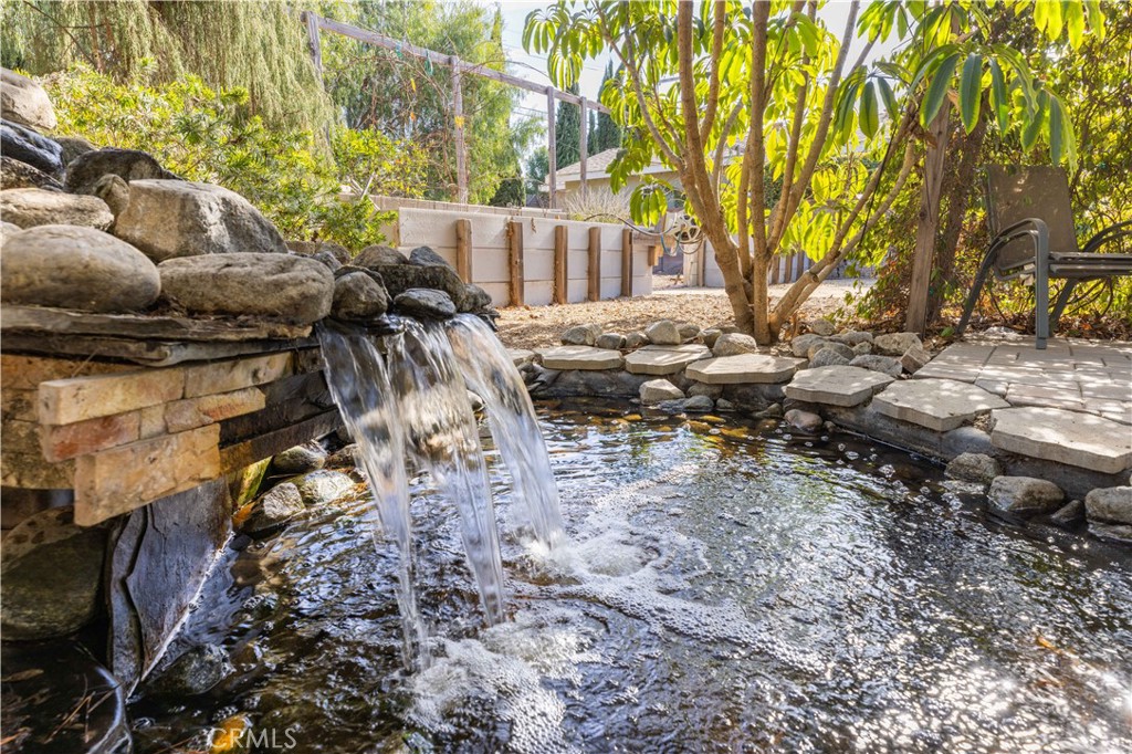 6764 E Parapet Street