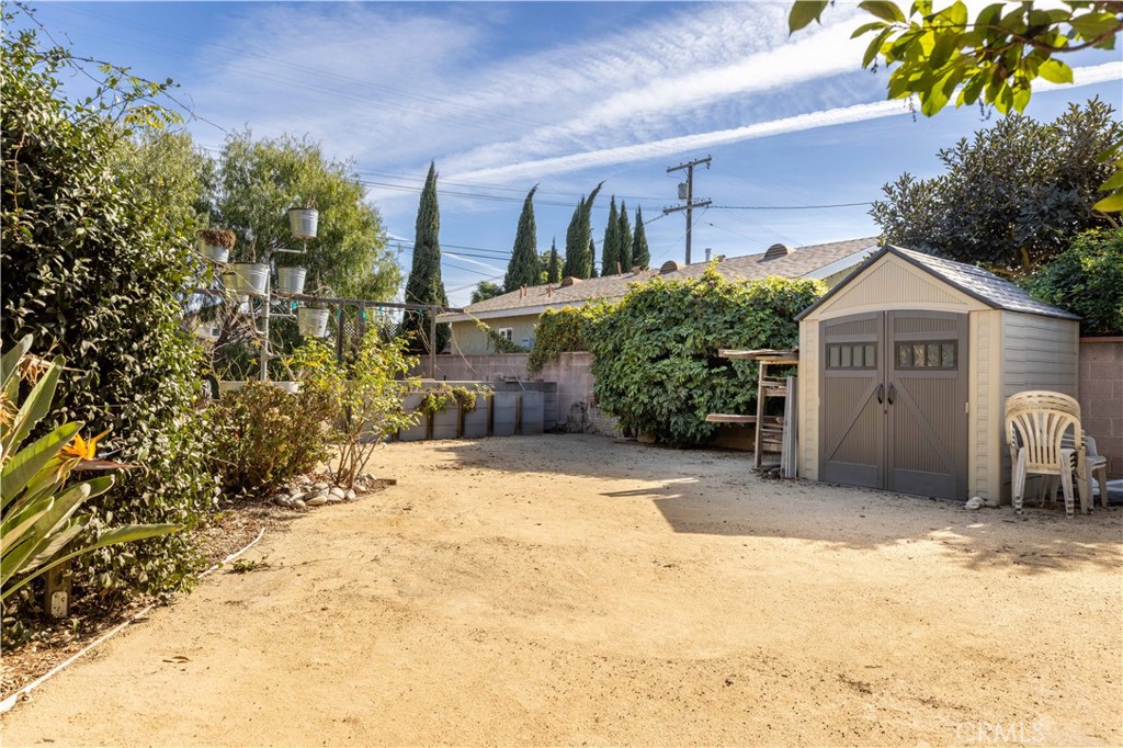 6764 E Parapet Street