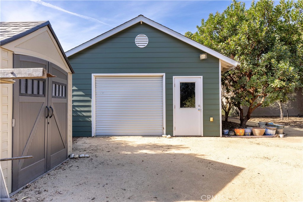 6764 E Parapet Street