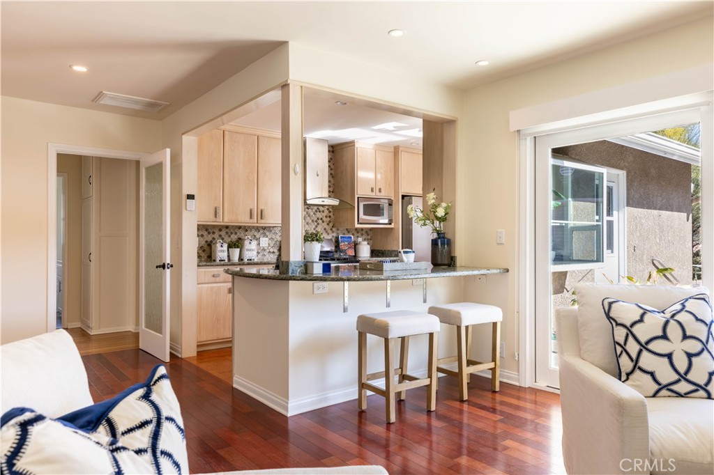 6764 E Parapet Street