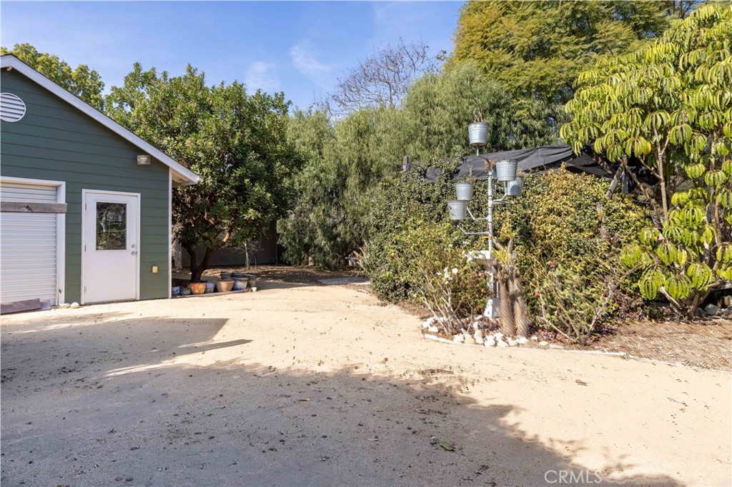 6764 E Parapet Street