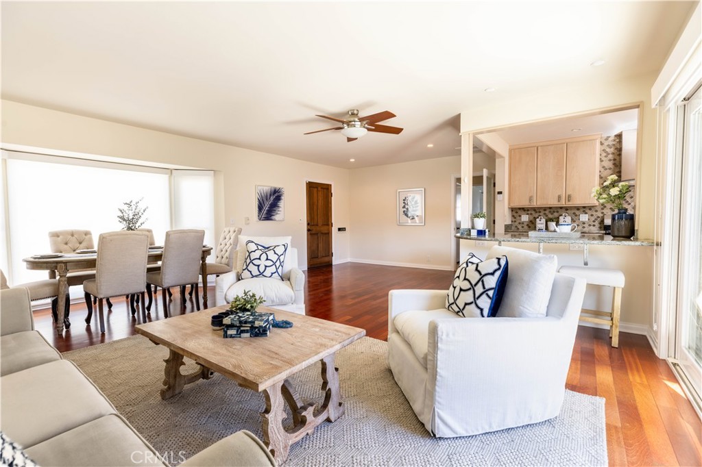 6764 E Parapet Street