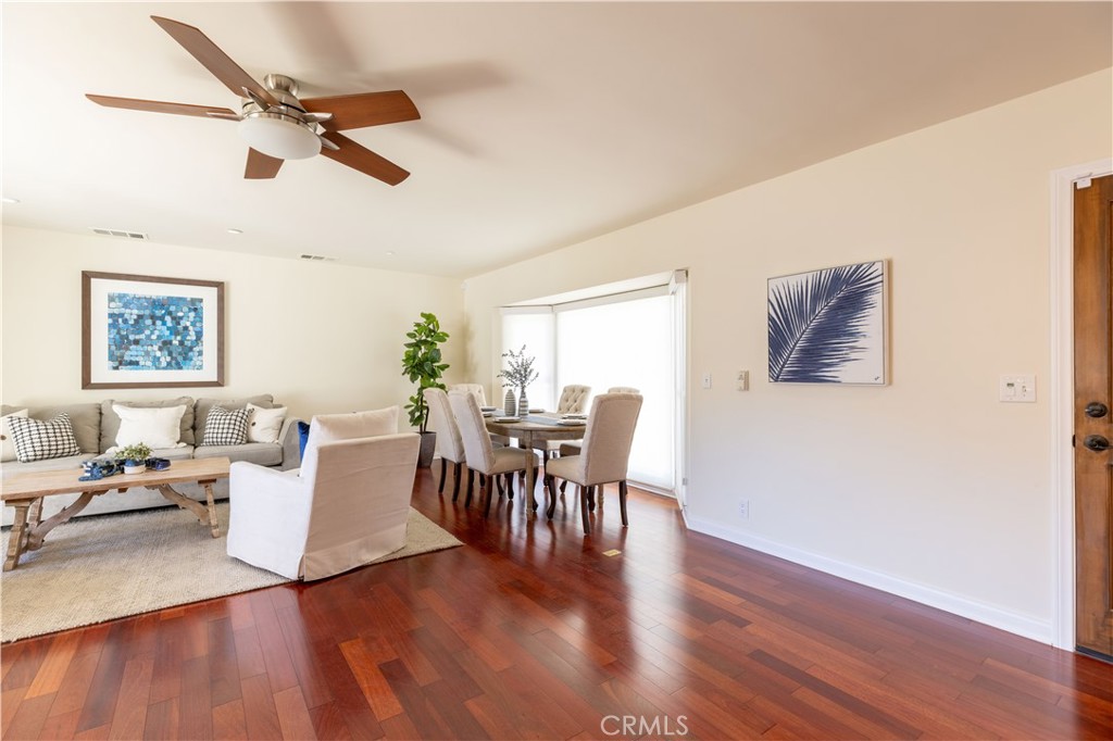 6764 E Parapet Street