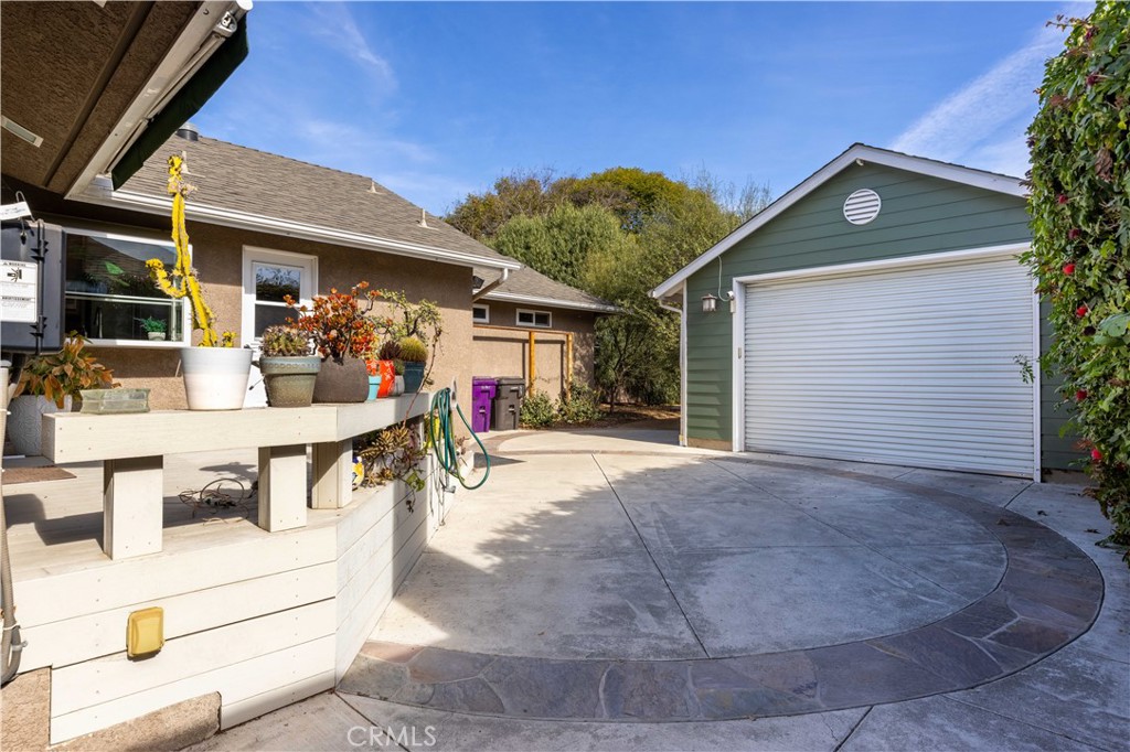 6764 E Parapet Street