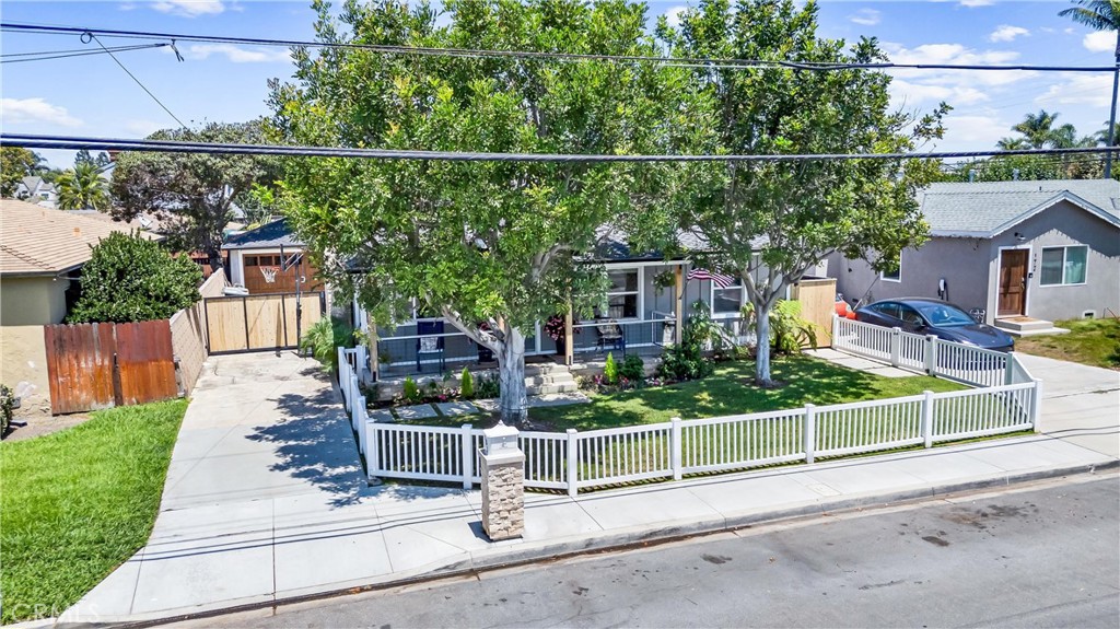 168 Monte Vista Avenue