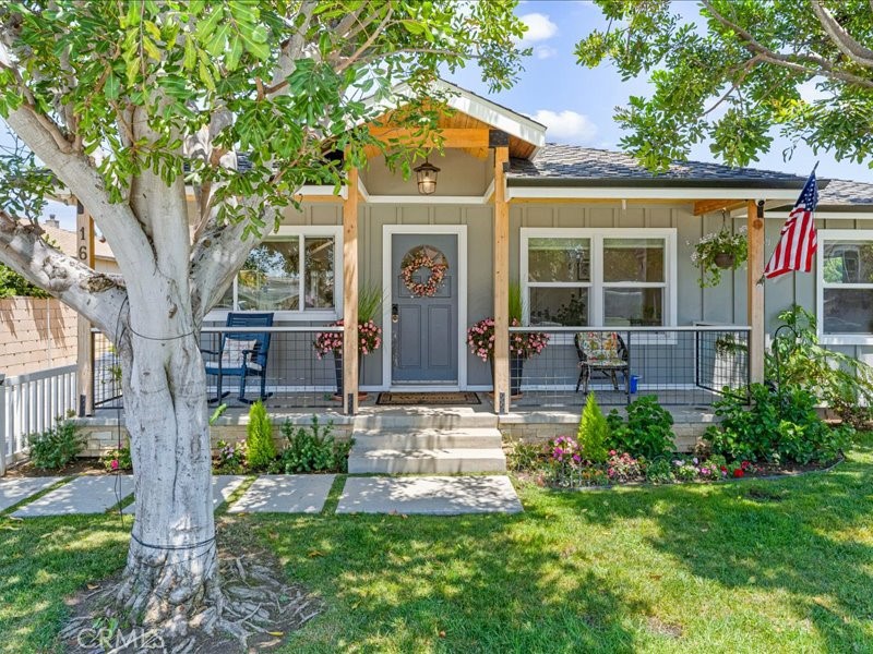 168 Monte Vista Avenue