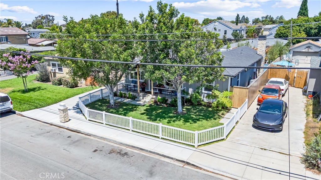 168 Monte Vista Avenue